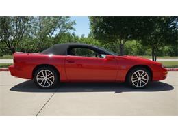 2002 Chevrolet Camaro (CC-2073877) for sale in Grapevine, Texas
