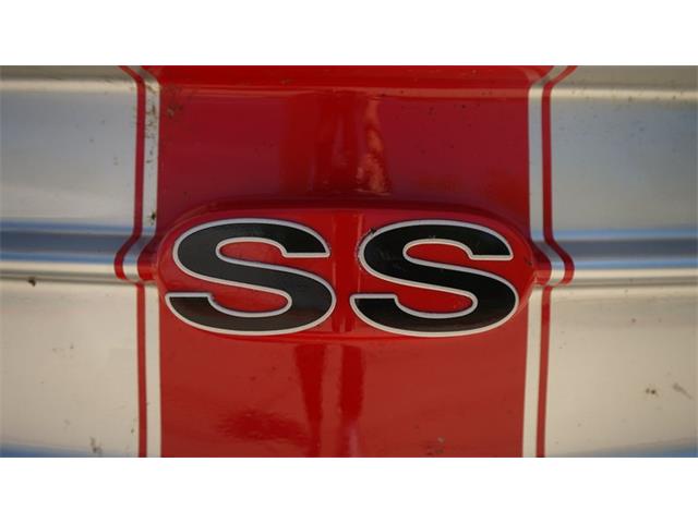 2002 Chevrolet Camaro (CC-2073877) for sale in Grapevine, Texas