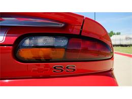 2002 Chevrolet Camaro (CC-2073877) for sale in Grapevine, Texas