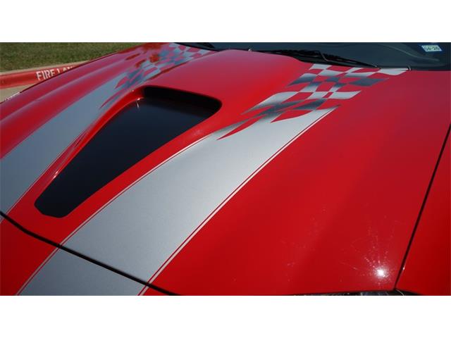 2002 Chevrolet Camaro (CC-2073877) for sale in Grapevine, Texas