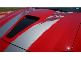 2002 Chevrolet Camaro (CC-2073877) for sale in Grapevine, Texas
