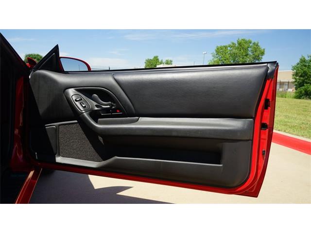 2002 Chevrolet Camaro (CC-2073877) for sale in Grapevine, Texas