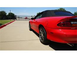 2002 Chevrolet Camaro (CC-2073877) for sale in Grapevine, Texas