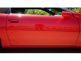 2002 Chevrolet Camaro (CC-2073877) for sale in Grapevine, Texas