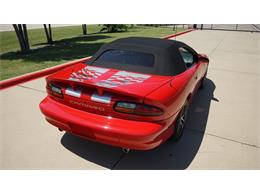 2002 Chevrolet Camaro (CC-2073877) for sale in Grapevine, Texas