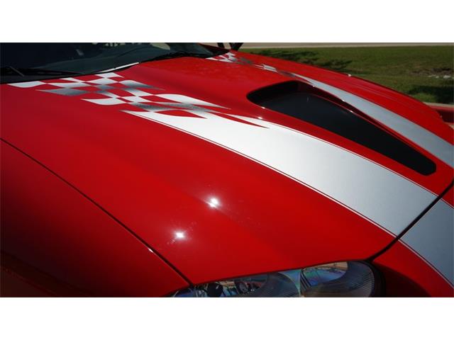 2002 Chevrolet Camaro (CC-2073877) for sale in Grapevine, Texas
