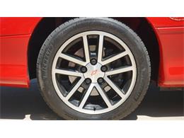 2002 Chevrolet Camaro (CC-2073877) for sale in Grapevine, Texas