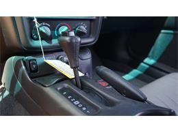 2002 Chevrolet Camaro (CC-2073877) for sale in Grapevine, Texas