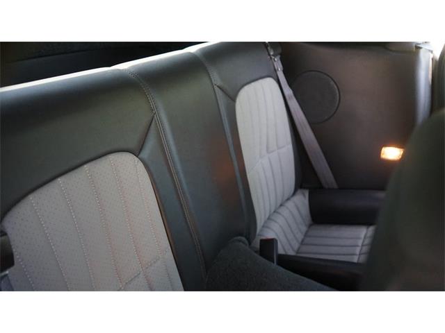 2002 Chevrolet Camaro (CC-2073877) for sale in Grapevine, Texas