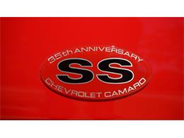 2002 Chevrolet Camaro (CC-2073877) for sale in Grapevine, Texas