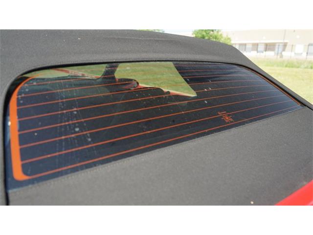 2002 Chevrolet Camaro (CC-2073877) for sale in Grapevine, Texas