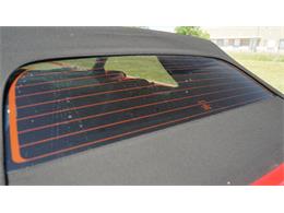 2002 Chevrolet Camaro (CC-2073877) for sale in Grapevine, Texas