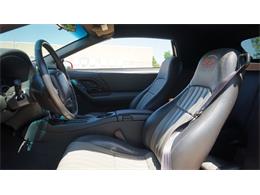 2002 Chevrolet Camaro (CC-2073877) for sale in Grapevine, Texas