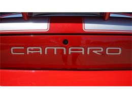 2002 Chevrolet Camaro (CC-2073877) for sale in Grapevine, Texas