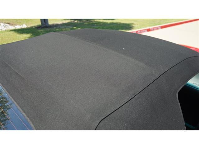 2002 Chevrolet Camaro (CC-2073877) for sale in Grapevine, Texas