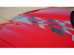 2002 Chevrolet Camaro (CC-2073877) for sale in Grapevine, Texas