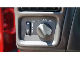 2002 Chevrolet Camaro (CC-2073877) for sale in Grapevine, Texas