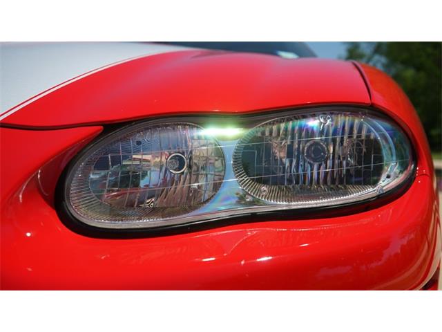 2002 Chevrolet Camaro (CC-2073877) for sale in Grapevine, Texas