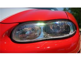 2002 Chevrolet Camaro (CC-2073877) for sale in Grapevine, Texas
