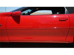 2002 Chevrolet Camaro (CC-2073877) for sale in Grapevine, Texas