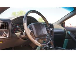 2002 Chevrolet Camaro (CC-2073877) for sale in Grapevine, Texas