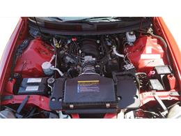 2002 Chevrolet Camaro (CC-2073877) for sale in Grapevine, Texas