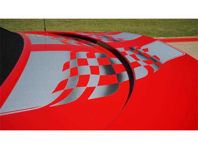 2002 Chevrolet Camaro (CC-2073877) for sale in Grapevine, Texas