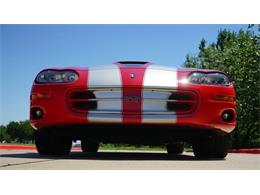 2002 Chevrolet Camaro (CC-2073877) for sale in Grapevine, Texas