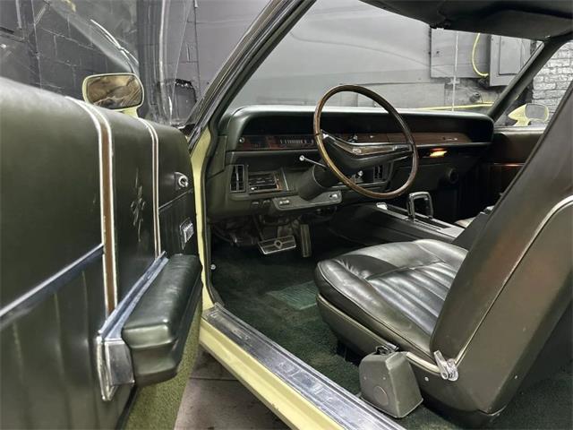 1970 Mercury Marauder (CC-2073878) for sale in Hobart, Indiana
