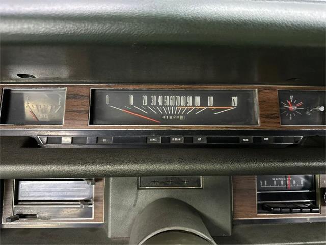 1970 Mercury Marauder (CC-2073878) for sale in Hobart, Indiana