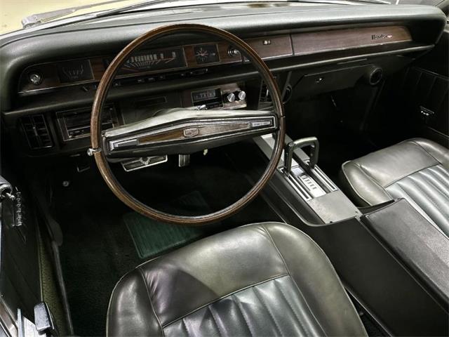 1970 Mercury Marauder (CC-2073878) for sale in Hobart, Indiana