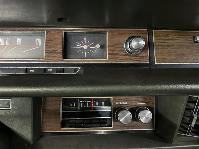 1970 Mercury Marauder (CC-2073878) for sale in Hobart, Indiana