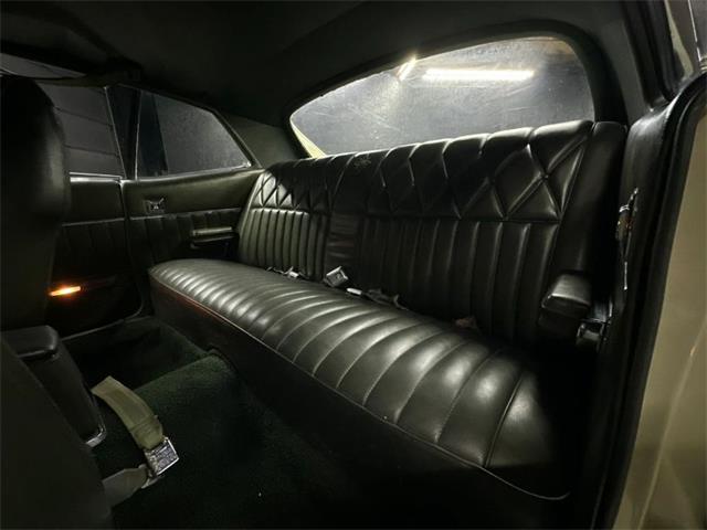 1970 Mercury Marauder (CC-2073878) for sale in Hobart, Indiana