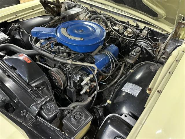 1970 Mercury Marauder (CC-2073878) for sale in Hobart, Indiana