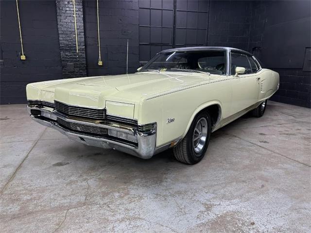 1970 Mercury Marauder on ClassicCars.com