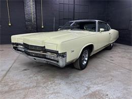 1970 Mercury Marauder (CC-2073878) for sale in Hobart, Indiana