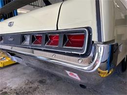 1970 Mercury Marauder (CC-2073878) for sale in Hobart, Indiana