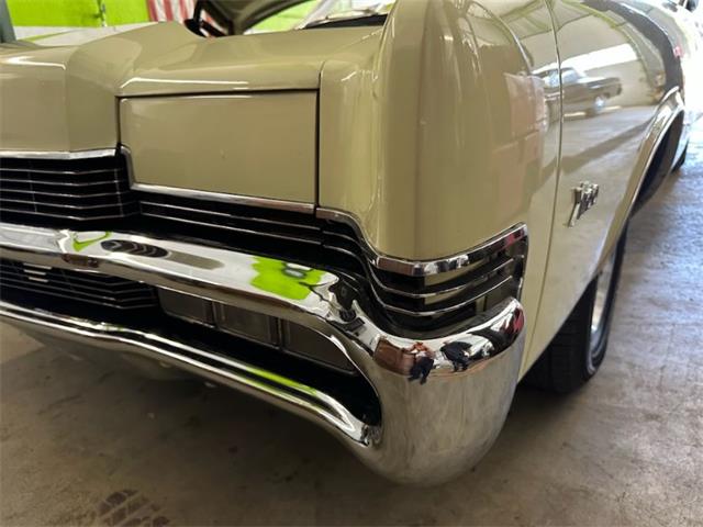 1970 Mercury Marauder (CC-2073878) for sale in Hobart, Indiana