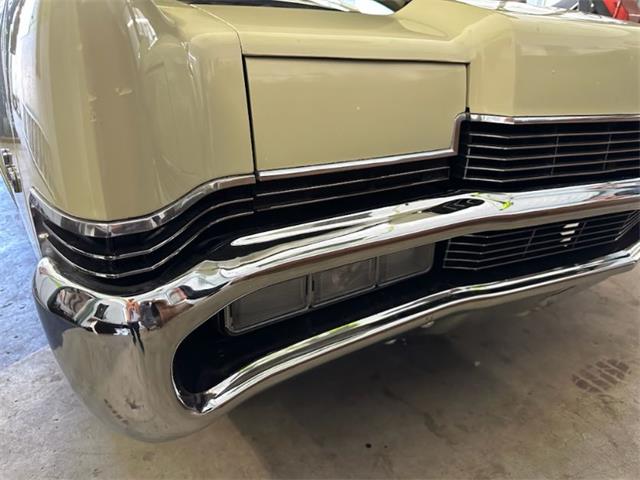 1970 Mercury Marauder (CC-2073878) for sale in Hobart, Indiana