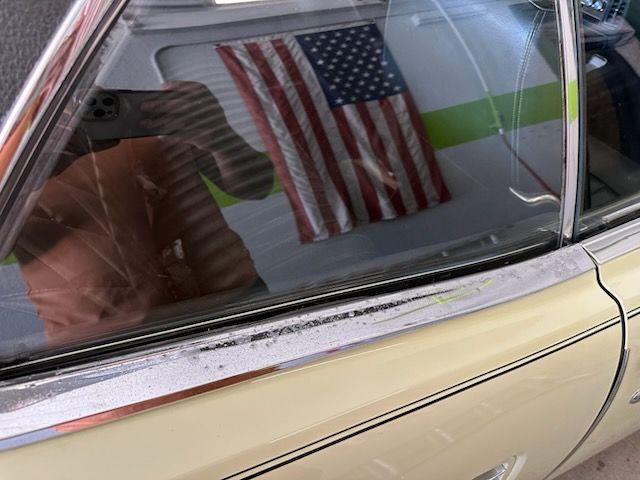 1970 Mercury Marauder (CC-2073878) for sale in Hobart, Indiana