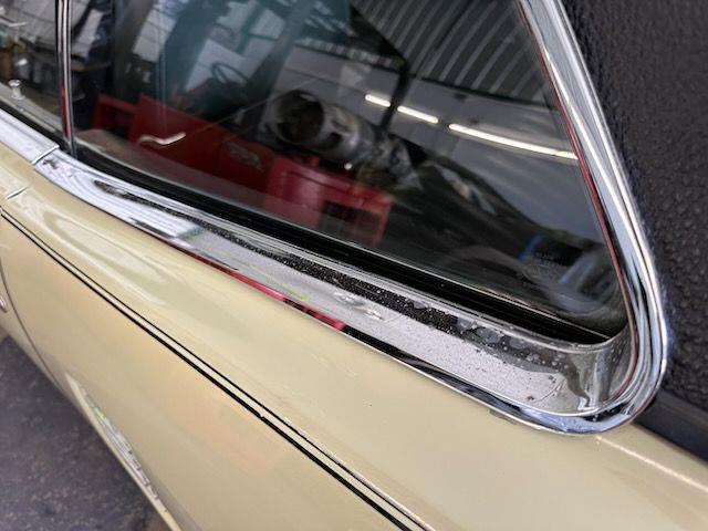 1970 Mercury Marauder (CC-2073878) for sale in Hobart, Indiana