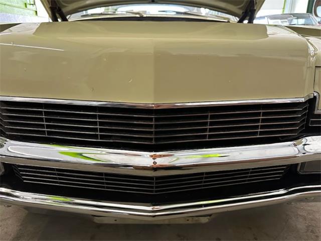 1970 Mercury Marauder (CC-2073878) for sale in Hobart, Indiana