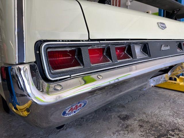 1970 Mercury Marauder (CC-2073878) for sale in Hobart, Indiana