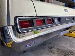 1970 Mercury Marauder (CC-2073878) for sale in Hobart, Indiana