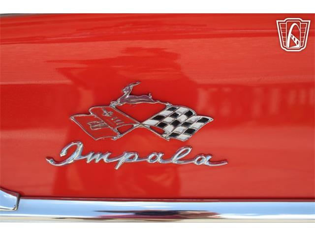 1958 Chevrolet Impala (CC-2073879) for sale in Lake Mary, Florida