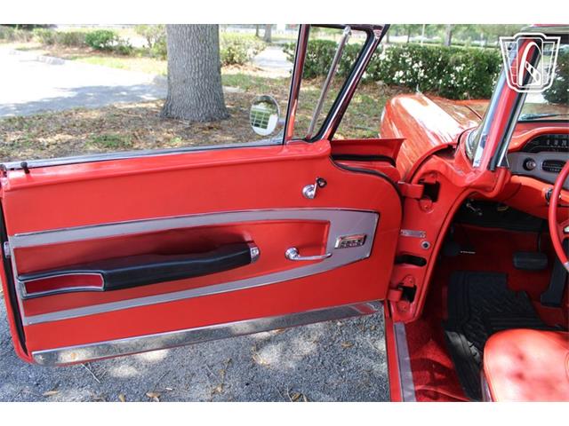 1958 Chevrolet Impala (CC-2073879) for sale in Lake Mary, Florida