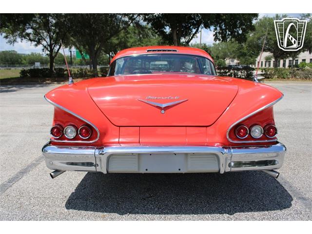 1958 Chevrolet Impala (CC-2073879) for sale in Lake Mary, Florida