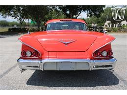 1958 Chevrolet Impala (CC-2073879) for sale in Lake Mary, Florida