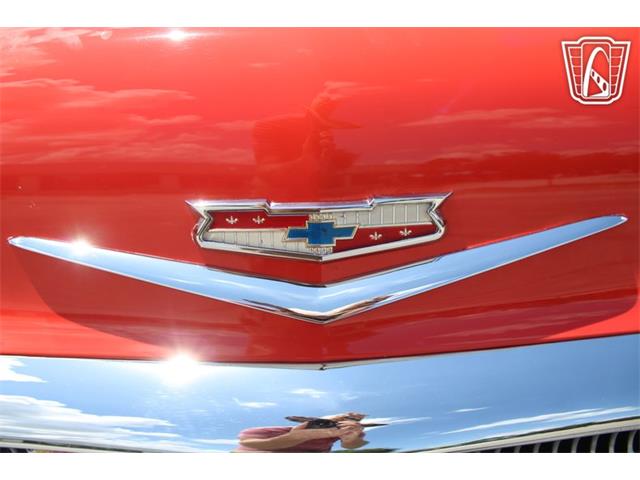 1958 Chevrolet Impala (CC-2073879) for sale in Lake Mary, Florida