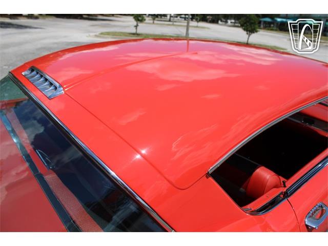 1958 Chevrolet Impala (CC-2073879) for sale in Lake Mary, Florida